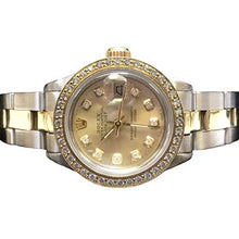 Afbeelding in Gallery-weergave laden, Datumjust Rolex
