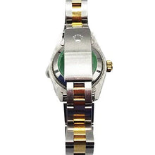 Afbeelding in Gallery-weergave laden, champagne diamanten wijzerplaat Rolex
