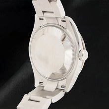Afbeelding in Gallery-weergave laden, Datumjust Rolex dameshorloge

