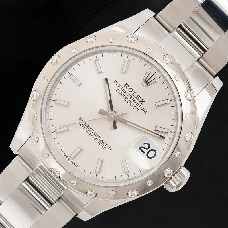Datumjust Rolex