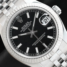 Afbeelding in Gallery-weergave laden, Datumjust Rolex
