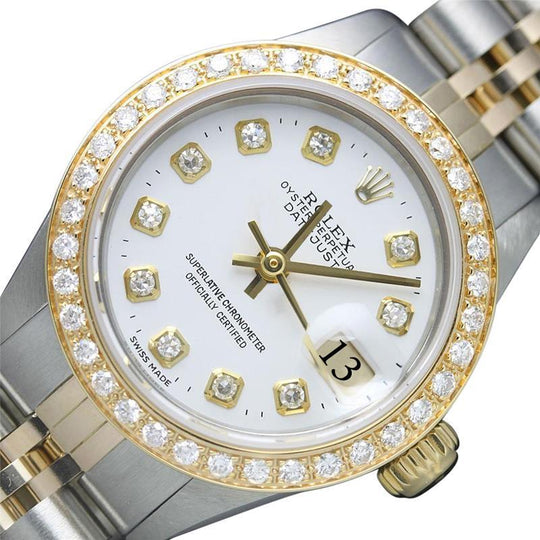 Datumjust Rolex