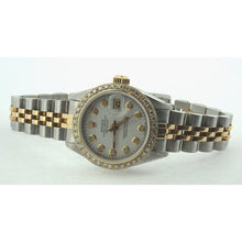 Afbeelding in Gallery-weergave laden, Rolex dameshorloge
