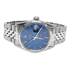 Afbeelding in Gallery-weergave laden, roestvrij staal  Rolex
