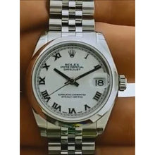 Afbeelding in Gallery-weergave laden, Jubileumarmband Rolex
