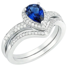 Afbeelding in Gallery-weergave laden, echte round diamant 4karaat ring close-up detail
