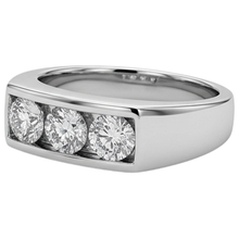 Afbeelding in Gallery-weergave laden, Echte Diamant Eternity Ring 2.25 Karaat

