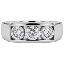 Afbeelding in Gallery-weergave laden, Echte Diamant Eternity Ring 2.25 Karaat
