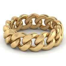 Afbeelding in Gallery-weergave laden, Echte Diamant Eternity Ring
