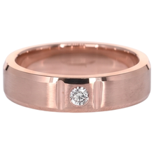 Afbeelding in Gallery-weergave laden, Echte Diamant Ring 0.25 Karaat
