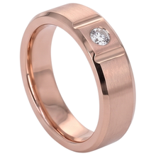 Afbeelding in Gallery-weergave laden, Echte Diamant Ring 0.25 Karaat
