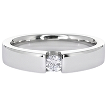 Afbeelding in Gallery-weergave laden, Echte Diamant Ring 0.50 Karaat
