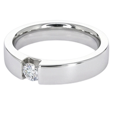 Afbeelding in Gallery-weergave laden, Echte Diamant Ring 0.50 Karaat

