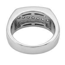 Afbeelding in Gallery-weergave laden, Echte Diamant Ring 0.50 Karaat
