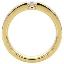 Afbeelding in Gallery-weergave laden, Echte Diamant Ring 0.75 Karaat

