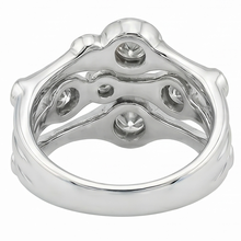 Afbeelding in Gallery-weergave laden, Echte Diamant Ring 1.10 Karaat

