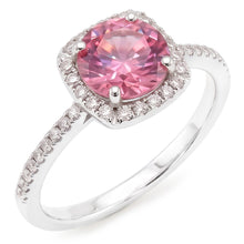 Afbeelding in Gallery-weergave laden, Echte Diamant Ring 1.15 Karaat
