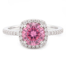 Afbeelding in Gallery-weergave laden, Echte Diamant Ring 1.15 Karaat
