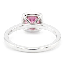 Afbeelding in Gallery-weergave laden, Echte Diamant Ring 1.15 Karaat
