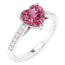 Afbeelding in Gallery-weergave laden, Echte Diamant Ring 1.25 Karaat
