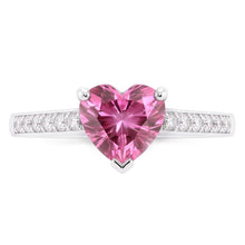 Afbeelding in Gallery-weergave laden, Echte Diamant Ring 1.25 Karaat
