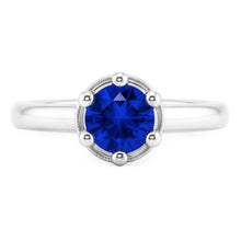 Afbeelding in Gallery-weergave laden, Echte Diamant Ring 1.25 Karaat
