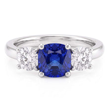 Afbeelding in Gallery-weergave laden, Echte Diamant Ring 1.25 Karaat
