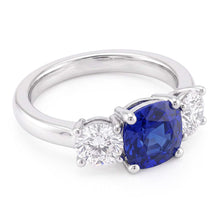 Afbeelding in Gallery-weergave laden, Echte Diamant Ring 1.25 Karaat
