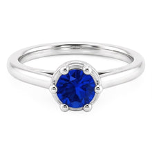 Afbeelding in Gallery-weergave laden, Echte Diamant Ring 1.25 Karaat
