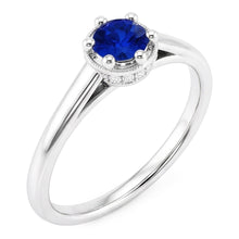 Afbeelding in Gallery-weergave laden, Echte Diamant Ring 1.25 Karaat
