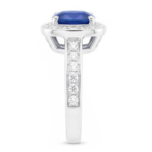 Afbeelding in Gallery-weergave laden, Echte Diamant Ring 1.25 Karaat
