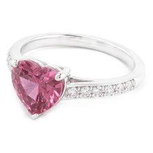 Afbeelding in Gallery-weergave laden, Echte Diamant Ring 1.25 Karaat
