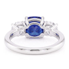Afbeelding in Gallery-weergave laden, Echte Diamant Ring 1.25 Karaat
