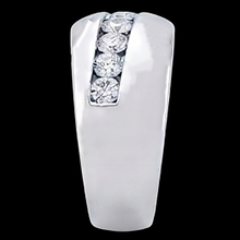 Afbeelding in Gallery-weergave laden, Echte Diamant Ring 1.25 Karaat
