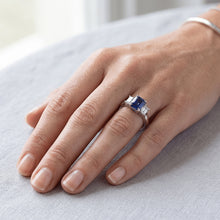 Afbeelding in Gallery-weergave laden, Echte Diamant Ring 1.25 Karaat
