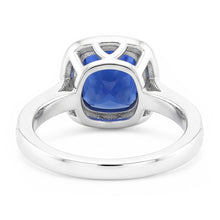 Afbeelding in Gallery-weergave laden, Echte Diamant Ring 1.25 Karaat
