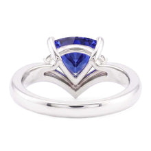 Afbeelding in Gallery-weergave laden, Echte Diamant Ring 1.25 Karaat
