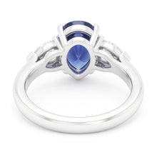 Afbeelding in Gallery-weergave laden, Echte Diamant Ring 1.25 Karaat
