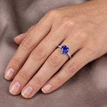 Afbeelding in Gallery-weergave laden, Echte Diamant Ring 1.25 Karaat
