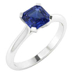 Echte Diamant Ring 1.50 Karaat