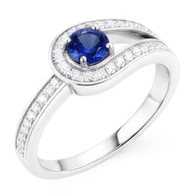 Afbeelding in Gallery-weergave laden, Echte Diamant Ring 1.50 Karaat
