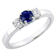 Afbeelding in Gallery-weergave laden, Echte Diamant Ring 1.50 Karaat
