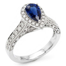Afbeelding in Gallery-weergave laden, Echte Diamant Ring 1.50 Karaat

