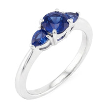 Afbeelding in Gallery-weergave laden, Echte Diamant Ring 1.50 Karaat
