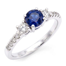 Afbeelding in Gallery-weergave laden, Echte Diamant Ring 1.50 Karaat
