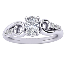 Afbeelding in Gallery-weergave laden, Echte Diamant Ring 1.50 Karaat
