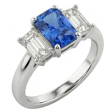 Afbeelding in Gallery-weergave laden, Echte Diamant Ring 1.50 Karaat
