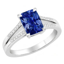 Afbeelding in Gallery-weergave laden, Echte Diamant Ring 1.50 Karaat
