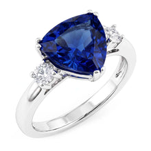 Afbeelding in Gallery-weergave laden, Echte Diamant Ring 1.50 Karaat
