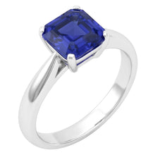 Afbeelding in Gallery-weergave laden, Echte Diamant Ring 1.50 Karaat
